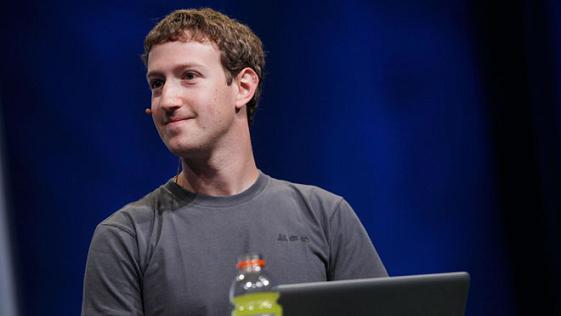 CEO Facebook và phong cách lãnh đạo 5P